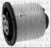 BORG & BECK BSK7231 Mounting, axle bracket